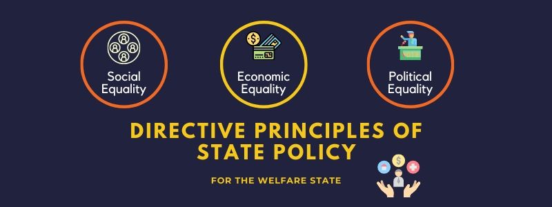Directive Principles of State Policy